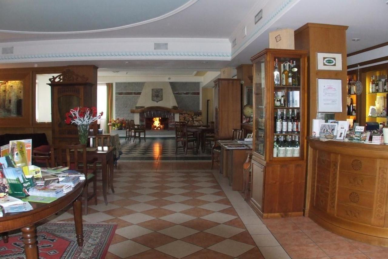 Club Hotel Tenno Εξωτερικό φωτογραφία