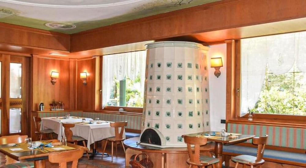 Club Hotel Tenno Εξωτερικό φωτογραφία