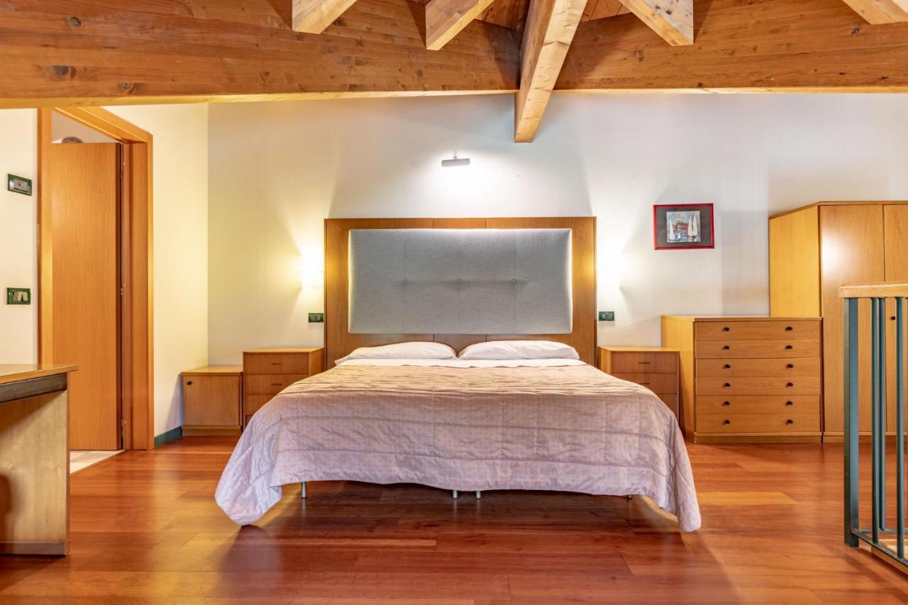 Club Hotel Tenno Δωμάτιο φωτογραφία
