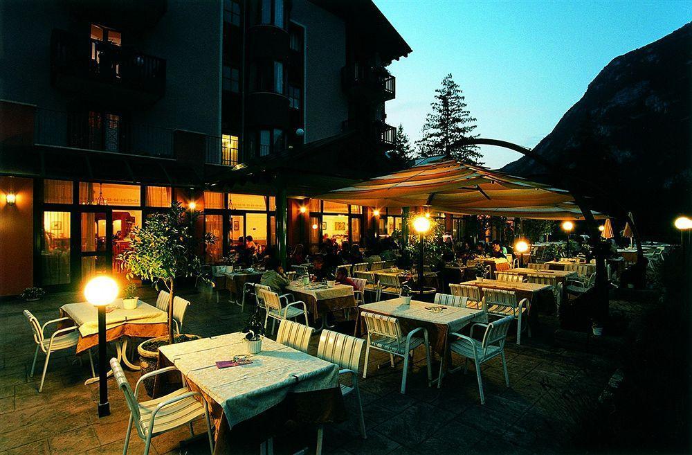 Club Hotel Tenno Εξωτερικό φωτογραφία