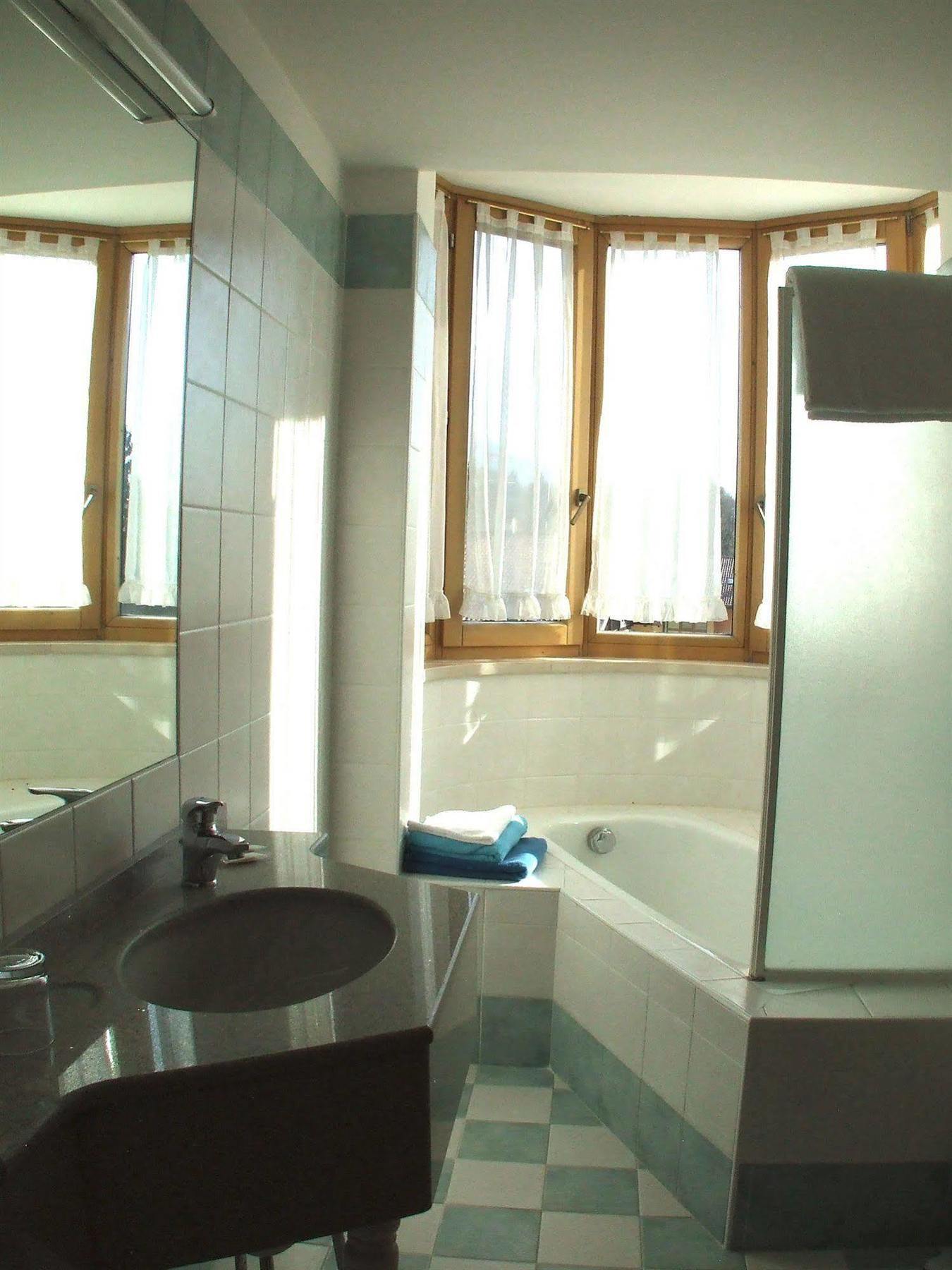 Club Hotel Tenno Εξωτερικό φωτογραφία